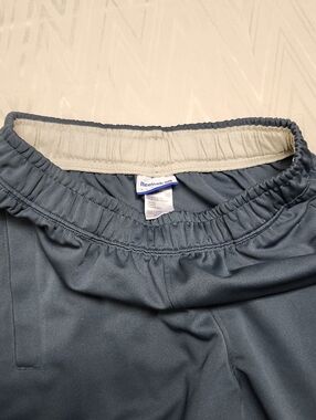 Reebok Men's Classic Jogger Pants